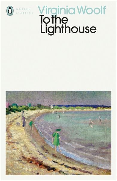 Produktbild: To the Lighthouse