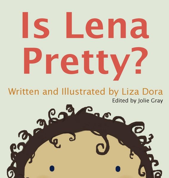 Produktbild: Is Lena Pretty?