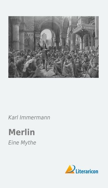 Produktbild: Merlin