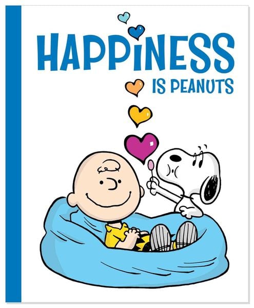 Produktbild: Happiness Is Peanuts