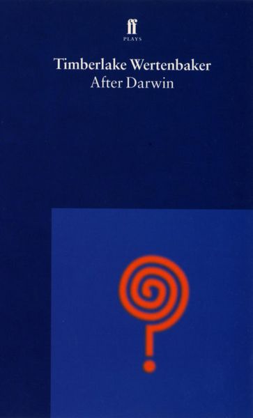 Produktbild: After Darwin