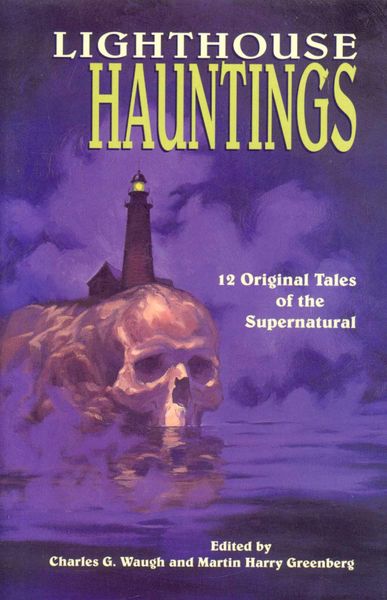 Produktbild: Lighthouse Hauntings