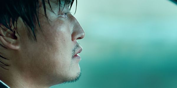 Produktbild: Sympathy for Mr. Vengeance (4K Ultra HD)