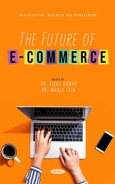 Produktbild: Future of E-Commerce