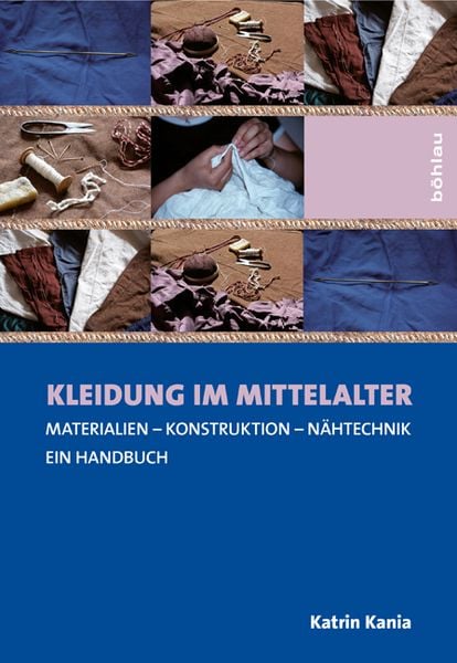 Produktbild: Kleidung im Mittelalter