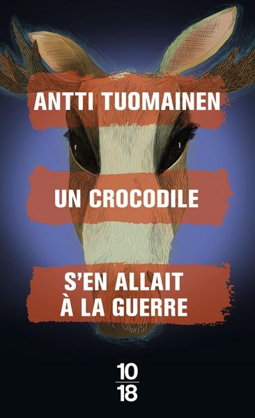 Produktbild: Un crocodile s'en allait &agrave; la guerre