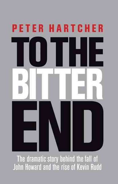 Produktbild: To the Bitter End