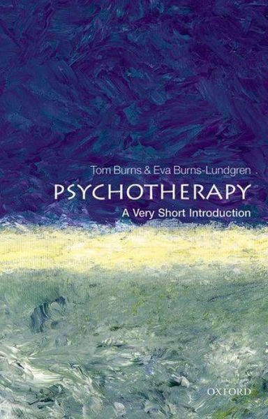Produktbild: Psychotherapy