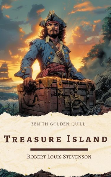 Produktbild: Treasure Island