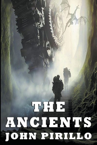 Produktbild: The Ancients