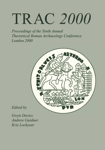 Produktbild: TRAC 2000