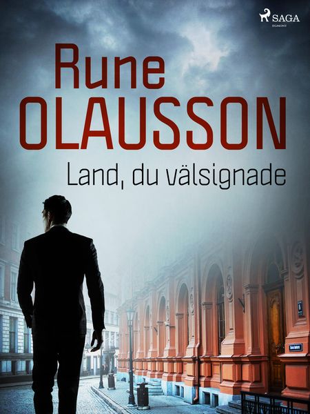 Produktbild: Land, du v&auml;lsignade