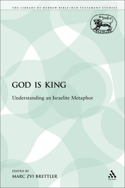 Produktbild: God is King