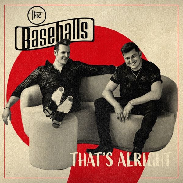 Produktbild: That's Alright