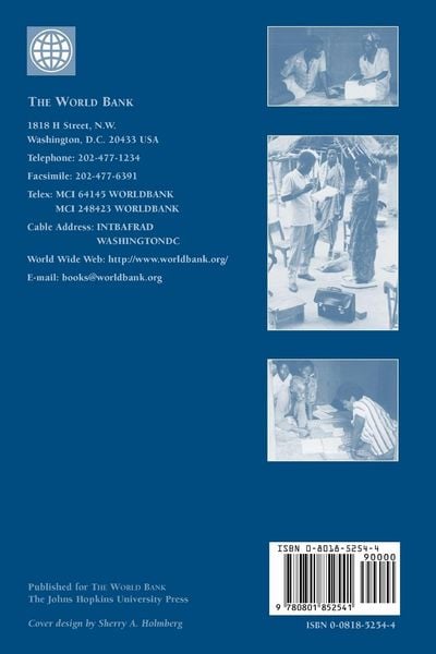 Produktbild: The Analysis of Household Surveys