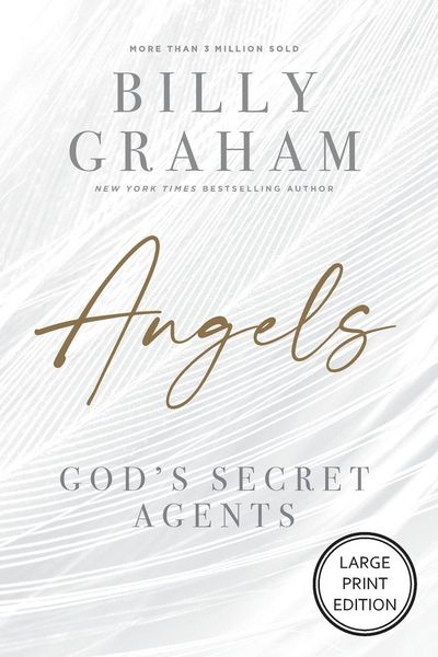 Produktbild: The Angels