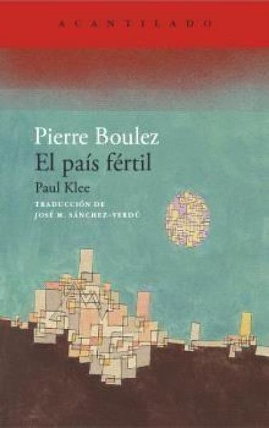 Produktbild: El Pais Fertil