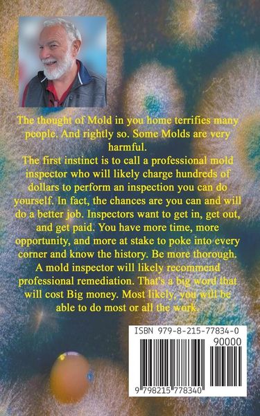 Produktbild: How to Get Rid of Mold A Comprehensive Homeowners Guide