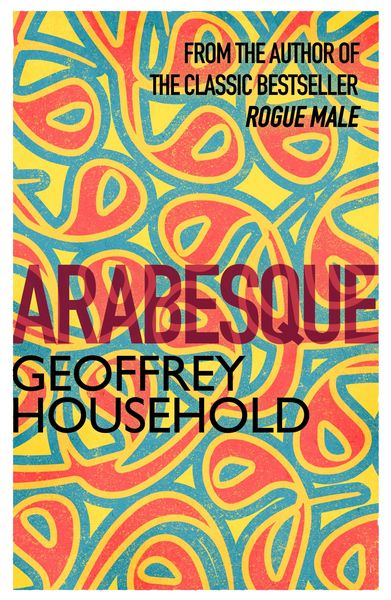Produktbild: Arabesque