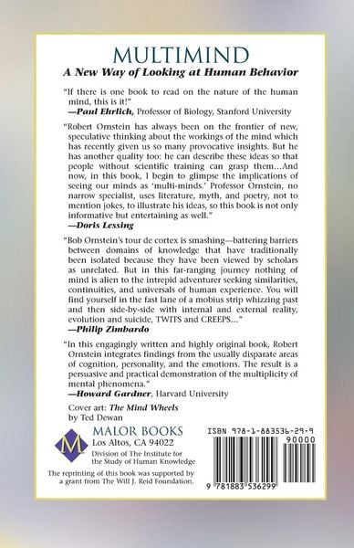 Produktbild: Multimind