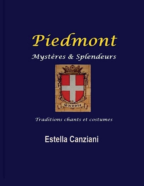 Produktbild: Piedmont