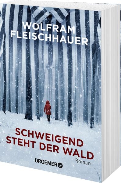 Produktbild: Schweigend steht der Wald