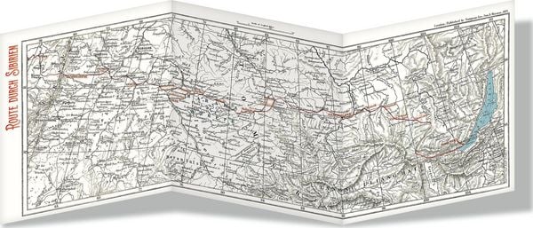 Produktbild: Der Kurier des Zaren