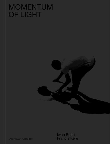 Produktbild: Momentum of Light