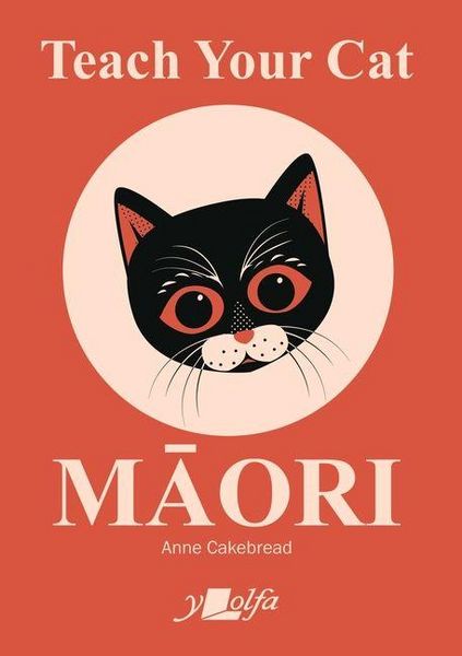 Produktbild: Teach Your Cat Maori