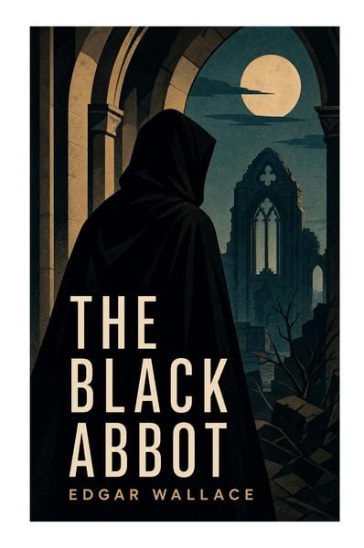 Produktbild: The Black Abbot