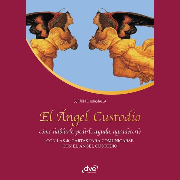 El Ángel Custodio