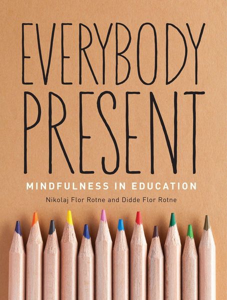 Produktbild: Everybody Present