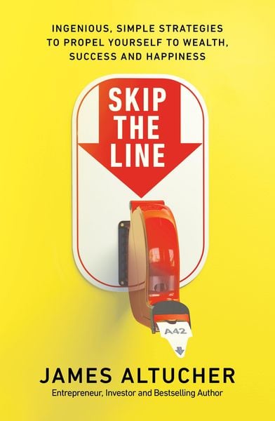 Produktbild: Skip the Line