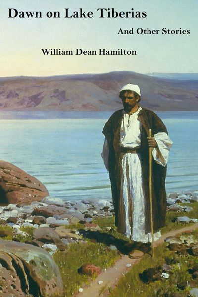 Produktbild: Dawn on Lake Tiberias And Other Stories