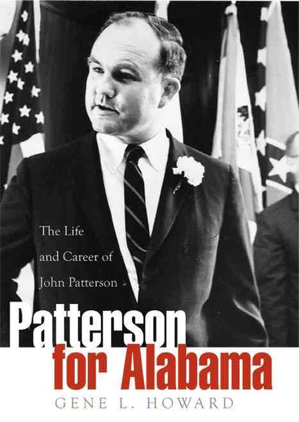 Produktbild: Patterson For Alabama