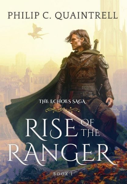 Produktbild: Rise of the Ranger