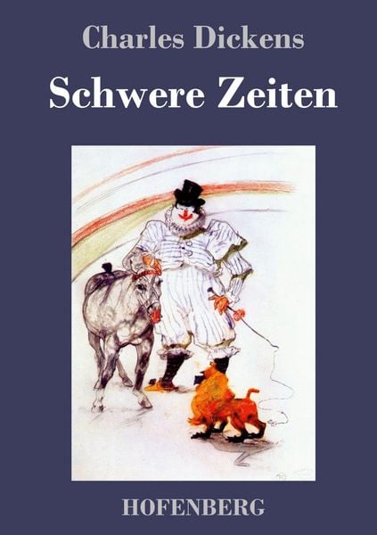 Produktbild: Schwere Zeiten