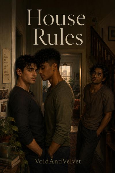 Produktbild: House Rules