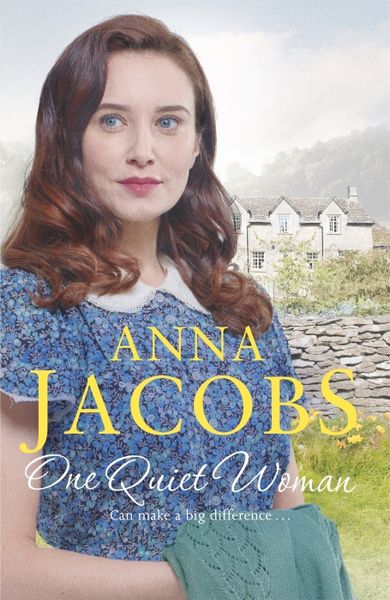 Produktbild: One Quiet Woman