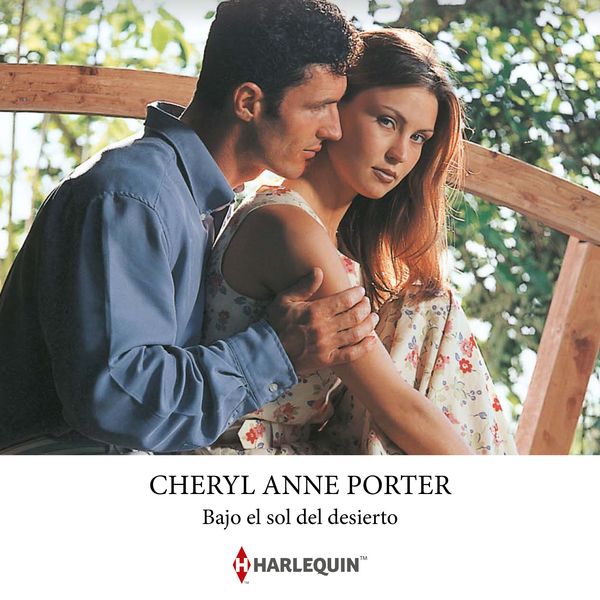 Bajo el sol del desierto - Cheryl Anne Porter, Audio, 9791370329457