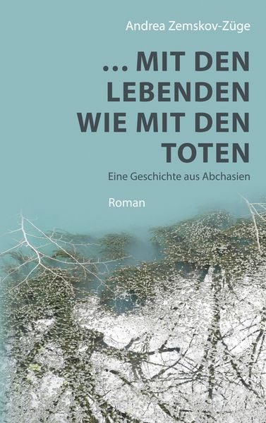 Produktbild: &hellip; mit den Lebenden wie mit den Toten