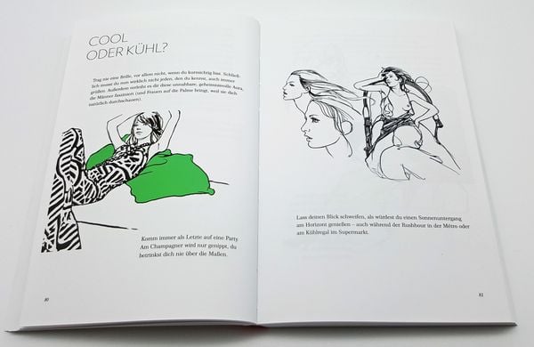 Produktbild: How To Be Parisian wherever you are