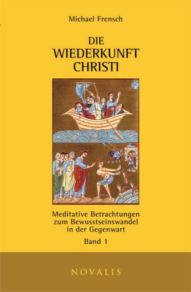 Produktbild: Die Wiederkunft Christi I