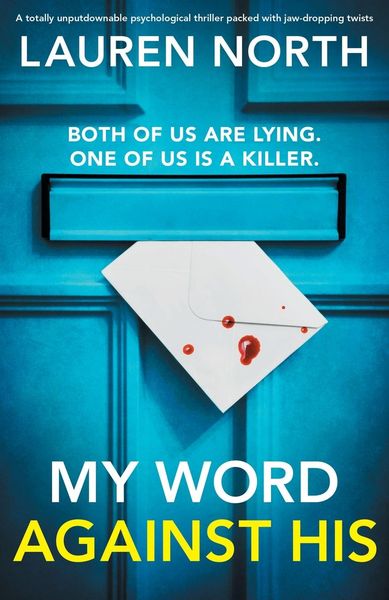 Produktbild: My Word Against His