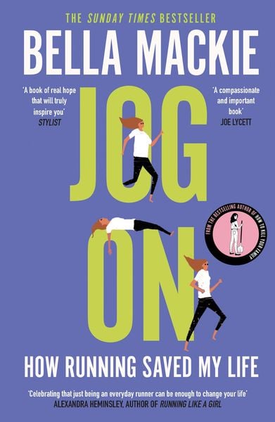 Produktbild: Jog On