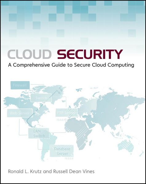 Produktbild: Cloud Security