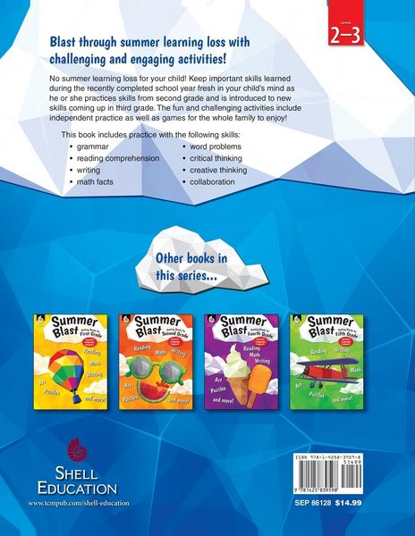 Produktbild: Summer Blast