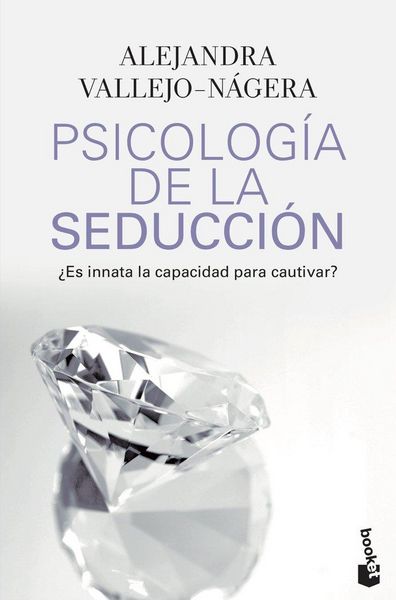Produktbild: Psicolog&iacute;a de la seducci&oacute;n