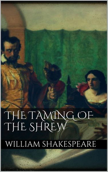Produktbild: Taming of the shrew
