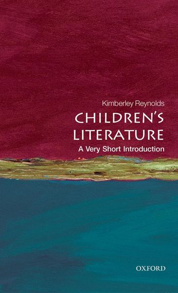 Produktbild: Children's Literature